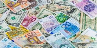افزایش نرخ رسمی پوند؛ دلار و یورو ثابت ماند