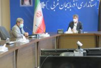 پرداخت خسارت ۱۱۰ میلیارد ریالی توسط بیمه ایران