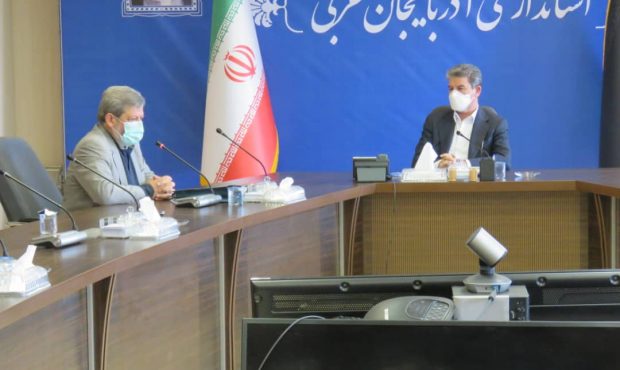 پرداخت خسارت ۱۱۰ میلیارد ریالی توسط بیمه ایران