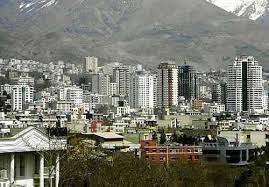 تحولات بازار مسکن شهر تهران در آذر ماه سال جاری