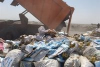 انهدام ۴۰ تن کالای قاچاق در استان بوشهر