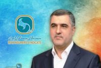 “کریمی” دبیر کل سندیکای بیمه گران ایران شد