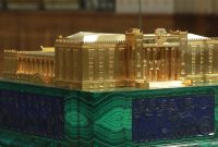 بازگشایی موزه بانک ملی ایران به روی علاقه مندان