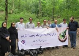 رویکرد بانک ایران زمین به مسئولیت های اجتماعی و محیط زیست
