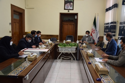 مشارکت بانک رفاه در تجهیز دانشگاه علوم پزشکی مشهد