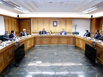 تشکیل کمیته مشترک بانک مرکزی و سازمان بورس