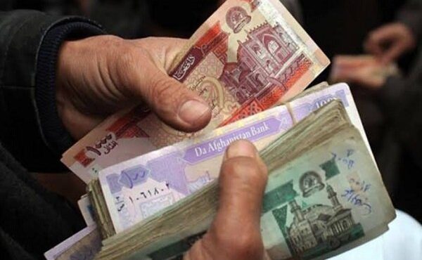 طالبان استفاده از ارزهای خارجی را ممنوع کرد