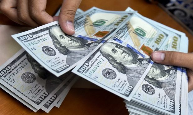 حجم فروش ارز توسط صادرکنندگان در سامانه نیما به ۱۸.۱ میلیارد دلار رسید
