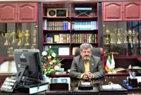 رشد ۴۲ درصدی عملکرد بیمه ایران در آذربایجان‌غربی