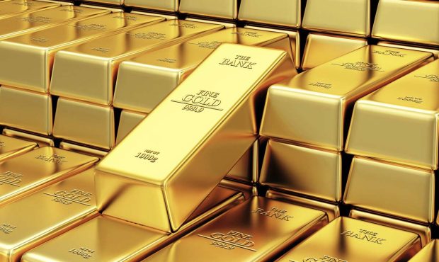 تداوم صعود طلا در بازار جهانی
