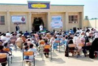 پنجمین مدرسه بانک قرض‌الحسنه مهر ایران افتتاح شد