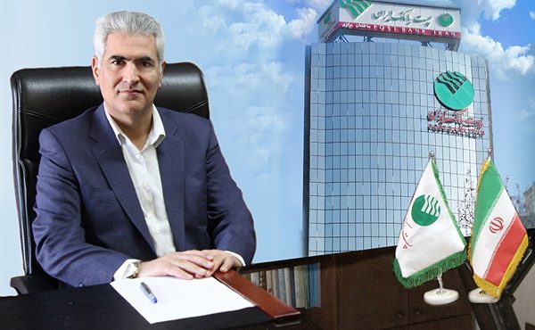 رشد ۴۸ درصدی منابع کل پست بانک ایران