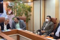 مدیرکل جدید اموال تملیکی خوزستان منصوب شد