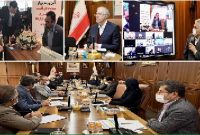 افتتاح ۲۵ باجه بانکی روستایی پست بانک ایران
