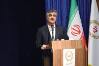 بانک ملی ایران نیاز به پوست اندازی در فرهنگ سازمانی دارد