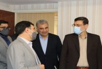 ارتقای جایگاه صندوق شاهد راهبرد درازمدت بنیاد است ارتقای جایگاه صندوق شاهد راهبرد درازمدت بنیاد است