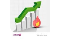 رشد ۱۵۱ درصدی حق بیمه آتش‌سوزی نوین