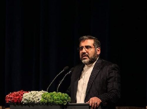 افتتاح نمایشگاه کتاب تهران در مصلی امام خمینی(ره)