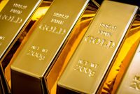 ۲۰ کیلوگرم شمش طلا در سبد خریدارن بورس کالا