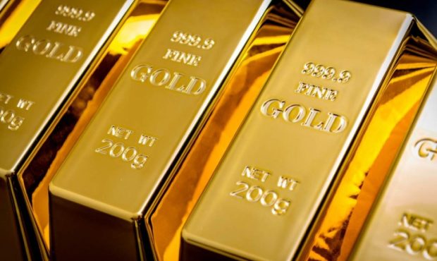 ۲۰ کیلوگرم شمش طلا در سبد خریدارن بورس کالا