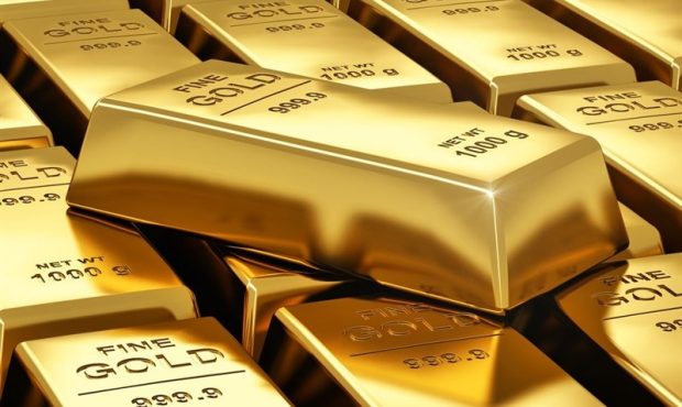 معامله ۷۳ کیلوگرم شمش طلا در بورس کالا