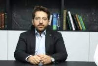 “میلاد حسینی ” رئیس اداره روابط عمومی بانک کارآفرین شد