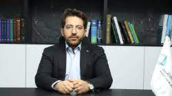 “میلاد حسینی ” رئیس اداره روابط عمومی بانک کارآفرین شد