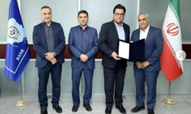 معاون روابط عمومی و مدیریت برند بانک سپه معارفه شد معاون روابط عمومی و مدیریت برند بانک سپه معارفه شد