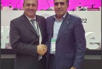 رئیس اتاق تعاون ایران به عنوان عضو هیئت مدیره اتحادیه جهانی تعاون انتخاب شد