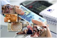 پرداخت ۱۷ هزار فقره وام حمایتی مشاغل خانگی توسط بانک صادرات