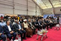 برگزاری نخستین نمایشگاه تولید ایرانی دانش بنیان