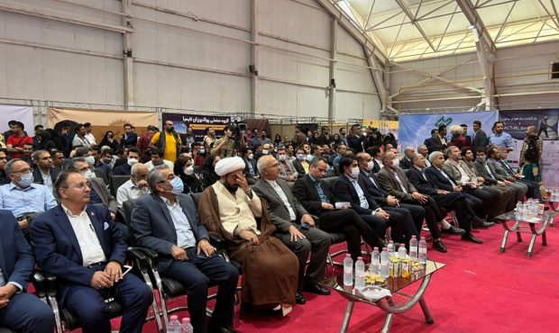 برگزاری نخستین نمایشگاه تولید ایرانی دانش بنیان