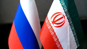 رئیس بانک مرکزی روسیه در راه تهران