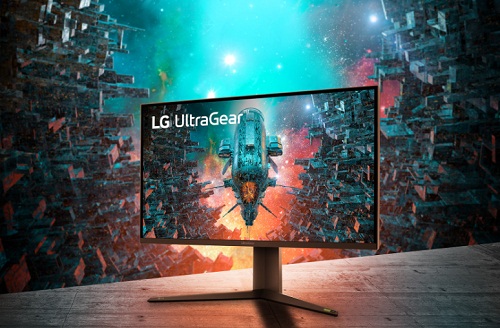 مانیتور گیمینگ LG UltraGear ، گزینهای عالی برای گیمرهای حرفه ای