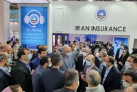 بیمه ایران پشتوانه محکمی برای شرکت های دانش بنیان است