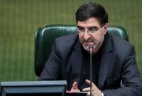 ” فراهانی” عضو ناظر مجلس در مجمع عمومی صندوق تامین خسارت بدنی شد