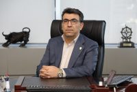 “گودرزی” در سمت مدیرعامل بورس تهران ابقاء شد
