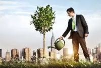 راهکار تبدیل شرکت ها به کسب و کار سبز