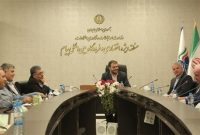 جلسه شورای هماهنگی مدیران ارتباطات استان البرز برگزار شد