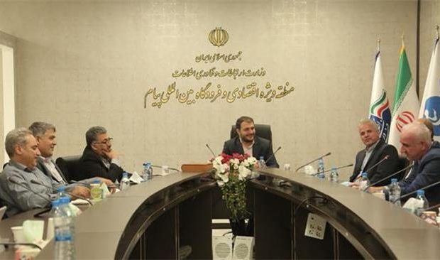 جلسه شورای هماهنگی مدیران ارتباطات استان البرز برگزار شد