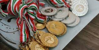 کسب مدال‌های رنگی تا حضور در جام جهانی