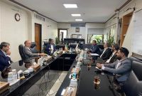 بانک قرض الحسنه مهر ایران از شهرک های صنعتی کشور حمایت می کند
