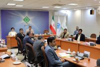 آیین‌نامه اجرایی صندوق تکافل شرکت بیمه اتکایی ایران معین ارائه شد