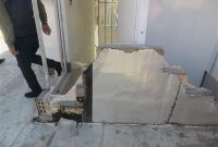 اقدامات شعبه خوی بیمه دانا برای پرداخت خسارت به زلزله‌زدگان آذربایجان غربی