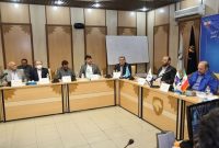 بانک توسعه تعاون و اتحادیه تعاونی‌های سواری کرایه بین‌شهری تفاهم‌نامه امضاء کردند