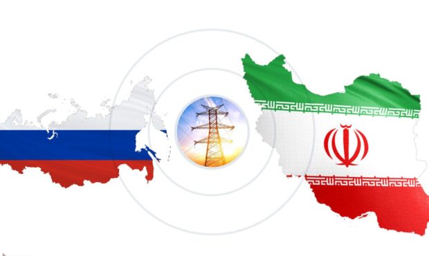 تلاش برای اتصال شبکه برق ایران و روسیه از شرق دریای خزر