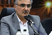 فرزین: شبکه ارزی بانک ملی ایران در شبکه بانکی منحصر بفرد است
