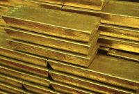 جزئیات اولین قرارداد آتی شمش طلا در بورس