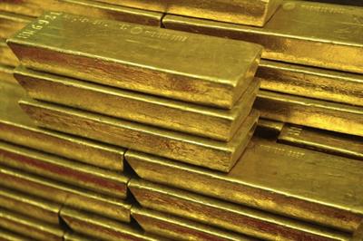 رشد قیمت طلا در بازارهای جهان