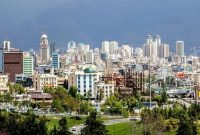متوسط قیمت هر متر واحد مسکونی در تهران ۴۸۰.۷میلیون ریال شد